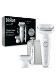 Braun Silk-épil 9 9-241 Epilatör - 2