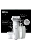 Braun Silk-épil 9 9-241 Epilatör - 1