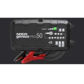 Noco Genius GENIUSPRO50 6-12-24V 50 Amper Lityum Akü Sarj ve Bakim thumbnail 1