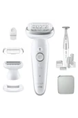 Braun Silk-épil 9 9-241 Epilatör - 8
