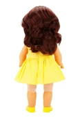 45 cm Boyunda Mutluluk: Tina Classic Bebek - 5
