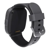 You Watch Siyah Akıllı Çocuk Takip ve Telefon Özellikli Saat - 3