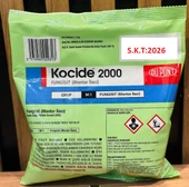 Kocide 2000 1Kg Bakırlı  İlacı Bakır Hidroksit - 2