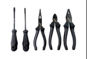 İzeltaş Black Line Pense Seti Set5 13000005133 - 4
