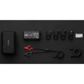 Noco Genius GENIUSPRO50 6-12-24V 50 Amper Lityum Akü Sarj ve Bakim thumbnail 7