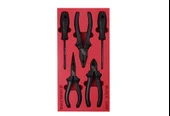İzeltaş Black Line Pense Seti Set5 13000005133 - 5