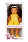 45 cm Boyunda Mutluluk: Tina Classic Bebek - 7