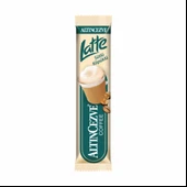Altıncezve Latte Sütlü Köpüklü 10′ lu Paket (Tek İçimlik) 16 Gr x 10 Adet - 2
