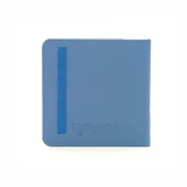 Tigertint Sert Kapak Eskiz Defteri 140 g 12x12 cm 80 Yaprak Gökyüzü Mavi 100140512 thumbnail 5