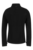 2AS CARA KADIN TAM FERMUARLI İNCE POLAR SWEATSHIRT - 5