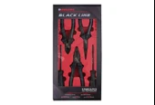 İzeltaş Black Line Pense Seti Set5 13000005133 - 6