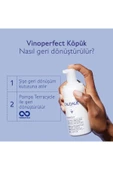Caudalie Vinoperfect İşıltı Verici Mikro Peeling Temizleme Köpüğü 100 ml - 2