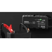 Noco Genius GENIUSPRO50 6-12-24V 50 Amper Lityum Akü Sarj ve Bakim thumbnail 2