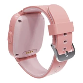 You Watch Pembe Akıllı Çocuk Takip ve Telefon Özellikli Saat - 3