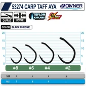OWNER 53274 CT-4 Aya Sazan İğnesi - 2