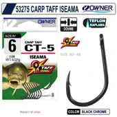 OWNER 53275 CT-5 Iseama Sazan İğnesi - 1