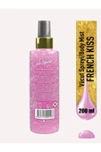 French Kiss Body Mist Vücut Spreyi - 200 Ml - 2