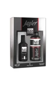 Black Magic EDT 75 ml + Deo Sprey 150 ml Erkek Parfüm Seti thumbnail 1