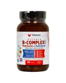 B-COMPLEX PLUS 60 TABLET - 1