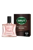 Musk Erkek Parfüm Edt 100 ml thumbnail 1