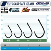 OWNER 53275 CT-5 Iseama Sazan İğnesi - 2