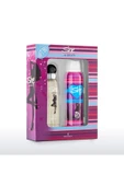 Women Set Sexy Edt Deo - 1