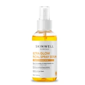 Skinwell Ton Eşitleyici ve Süper Aydınlatıcı C Vitamini Yüz Bakım Sprey Serum 100ML - 1