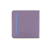 Tigertint Sert Kapak Eskiz Defteri 140 g 12x12 cm 80 Yaprak Lila 100140520 thumbnail 4