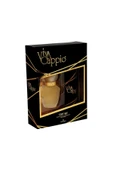 Cappio Classic Edt 60 ml 150 ml Deodorant Kadın Parfüm Seti - 1