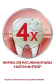 Florürlü Diş Macunu 75 Ml - 3