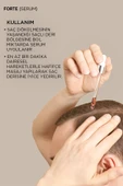 Forte Yoğun Saç Dökülmesine Karşı Bitkisel Serum 3x50ml - 4