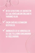 Saç Dökülmesine Karşı Ekstra Direnç Şampuanı 1000 Ml - 3