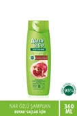 Nar Özlü Şampuan 360 ml thumbnail 1