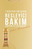 Bakım Şampuanı 7 Besleyici Yağ 500 ml thumbnail 2
