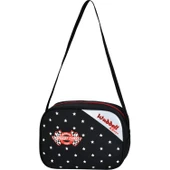 Waddell Arabalı İlkokul Çantası + Beslenme Çantası 3023 - 4