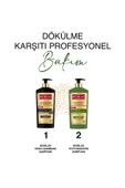 Siyah Sarımsak Şampuanı 1000 Ml Saç Dökülmesine Karşı Yoğun Förmül - 5