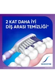 Hızlı Rahatlama Yumuşak Diş Fırçası 1 1 - 5