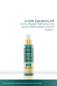 Keratin & Argan Onarıcı Sıvı Saç Bakım Kremi 150 ml - Yıpranmış Ve Hassas Saçlar thumbnail 5