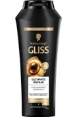 Ultimate Repair Şampuan 400 ML thumbnail 2
