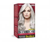 Nevaton Set Saç Boyası Gümüş Rüya - 1