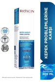 Aqua Thermal Kepek Karşıtı Şampuan 300ml Tüm Saç Tipleri thumbnail 1
