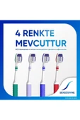 Hızlı Rahatlama Yumuşak Diş Fırçası 1 1 - 3
