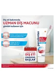 Aktif Diş Eti Onarımı Ferahlık + Beyazlatıcı Diş Macunu 75 ml - 6