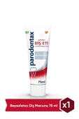 Diş Macunu Beyazlatıcı 75 ml thumbnail 1