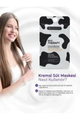 Milk Therapyh Kremsi Süt Maskesi 25ml thumbnail 1