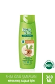 Shea Özlü Şampuan 360 ml thumbnail 1