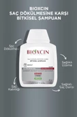 Genesis Kuru ve Normal Şaçlar İçin 300ml 3 AL 2 ÖDE - Klasik Saç Dökülme Karşıtı Şampuan - 4