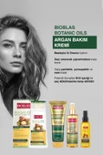 Botanic Oils Argan Yağlı Saç Kremi 250 Ml Onarıcı Argan Saç Bakım Kremi thumbnail 4