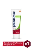 Diş Macunu Original 75 ml thumbnail 1