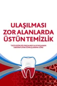 Tam Koruma Diş Fırçası Ekstra Yumuşak - 2